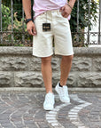 BERMUDA DRILL SDL OUTFIT