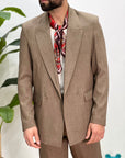 ABITO OSAKA SDL OUTFIT