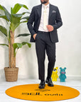 ABITO MONOPETTO TOKYO SDL OUTFIT
