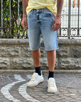 BERMUDA SIVIGLIA SDL OUTFIT