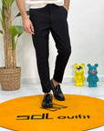 PANTALONE CAPRI SDL OUTFIT