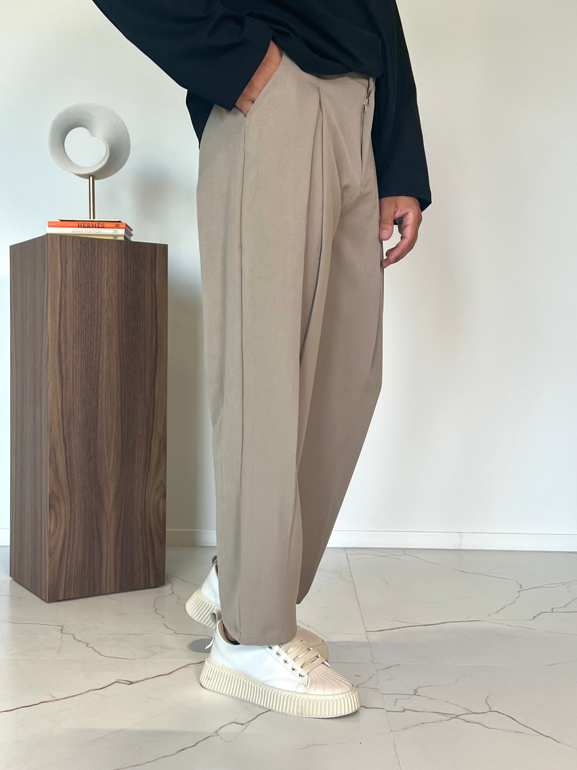 PANTALONE PENCE BACIATA 418 SDL