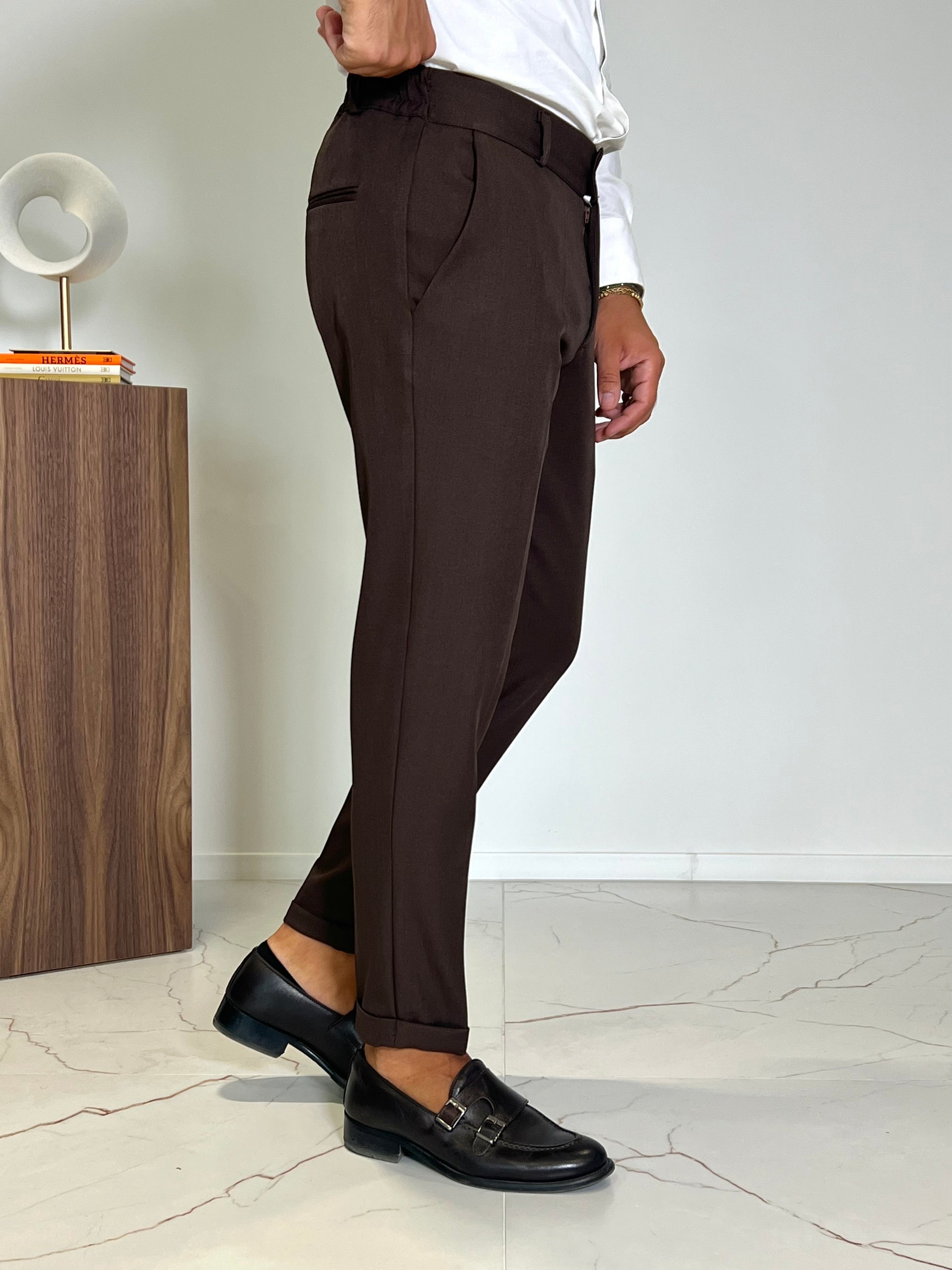 PANTALONE CLASSIC SDL OUTFIT