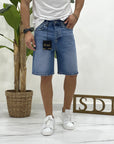 BERMUDA SIVIGLIA SDL OUTFIT