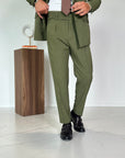 ABITO SPIGATO SDL OUTIFIT