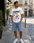 T-SHIRT BART SDL