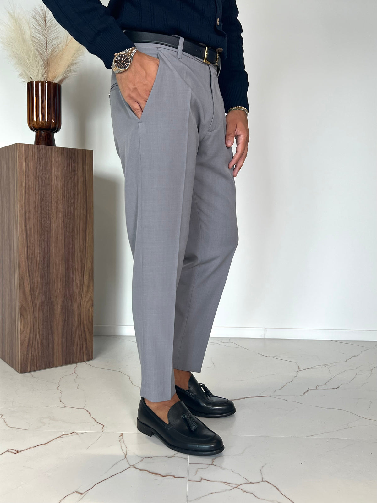 PANTALONE VIENNA SDL OUTFIT