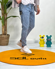 JEANS KRABI SDL OUTFIT