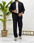 COORDINATO SEPTEMBER SDL OUTFIT