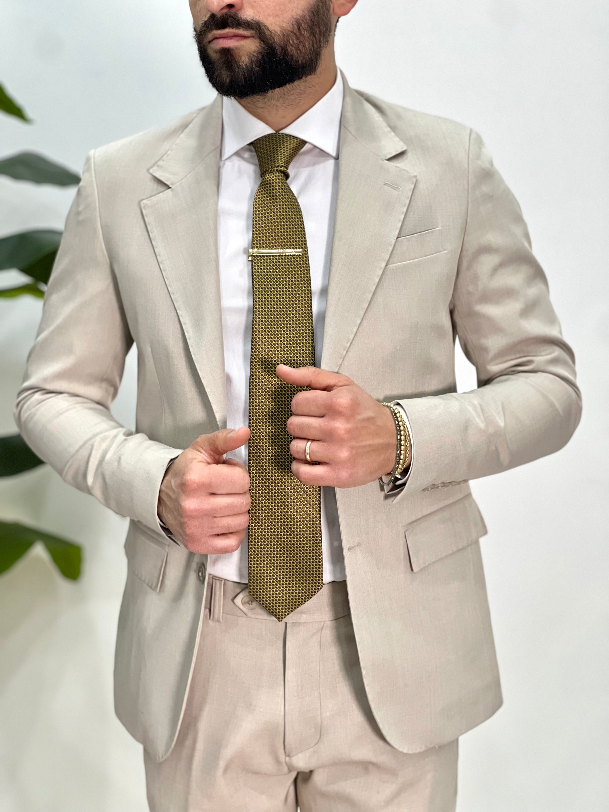 ABITO MONOPETTO TOKYO SDL OUTFIT