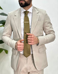 ABITO MONOPETTO TOKYO SDL OUTFIT