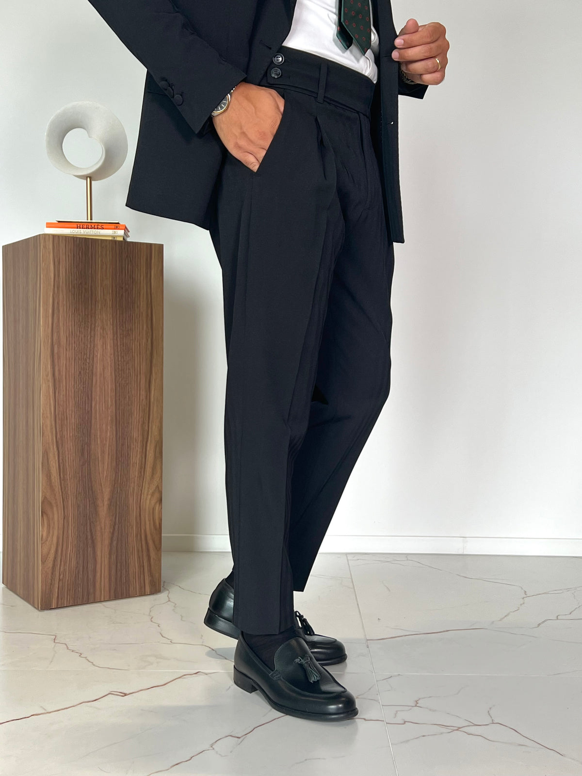 ABITO SPIGATO SDL OUTIFIT