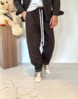 COORDINATO TESSUTO BULL SDL