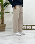 PANTALACCIO FONDO AMPIO