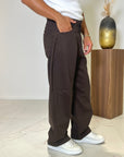 JEANS BALLOON 458