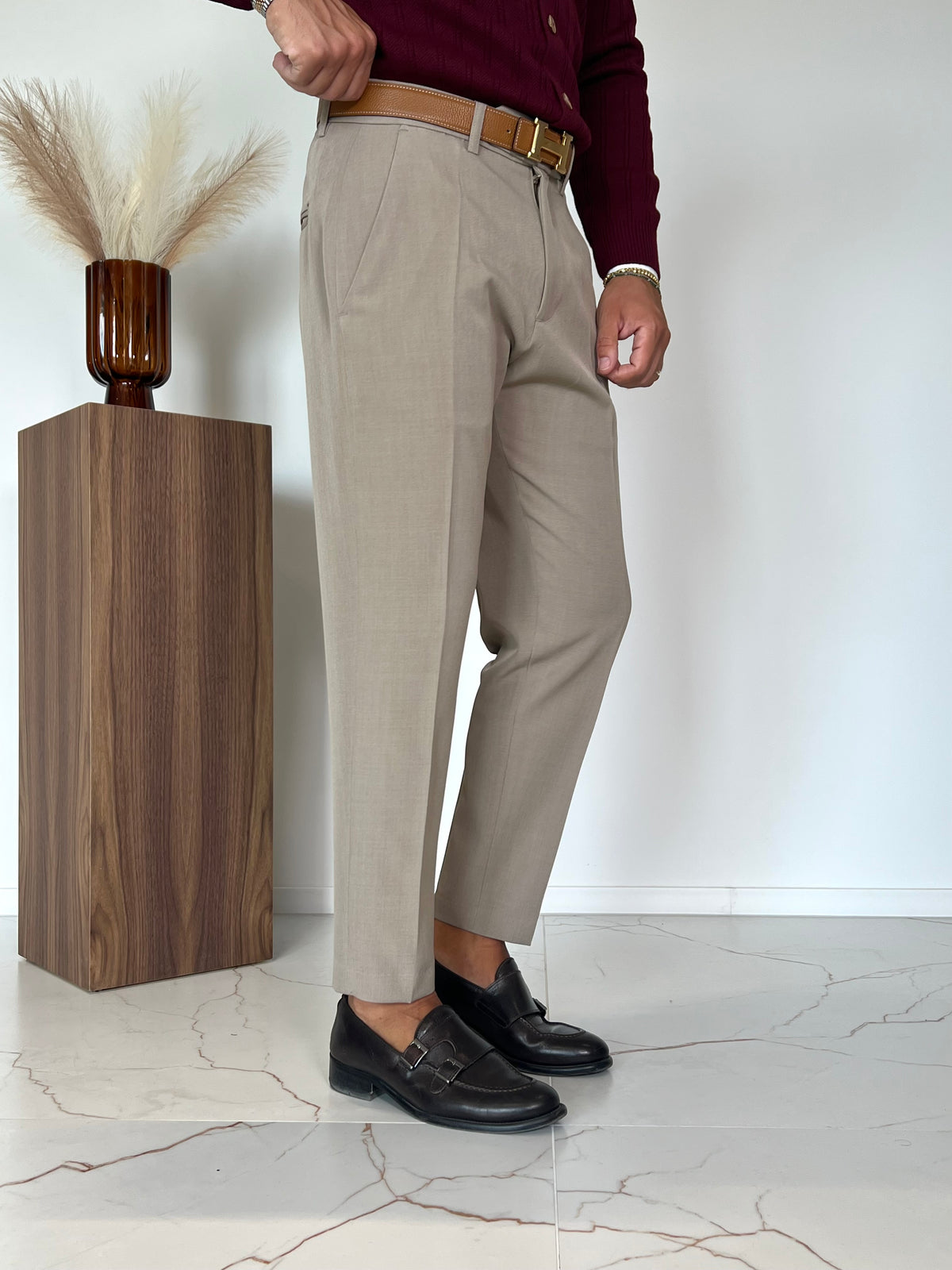 PANTALONE VIENNA SDL OUTFIT