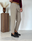 PANTALONE VIENNA SDL OUTFIT