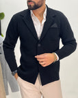 CARDIGAN GIACCA SDL OUTFIT