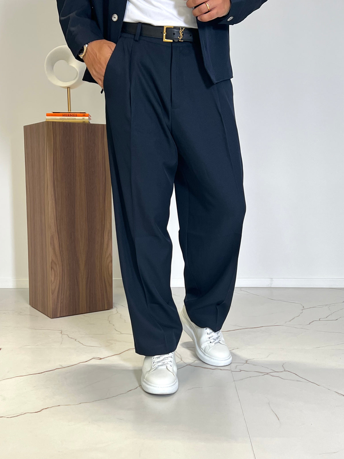 COORDINATO COOL 512