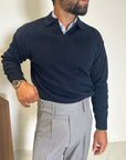 POLO DERBY RIGATA SDL OUTFIT