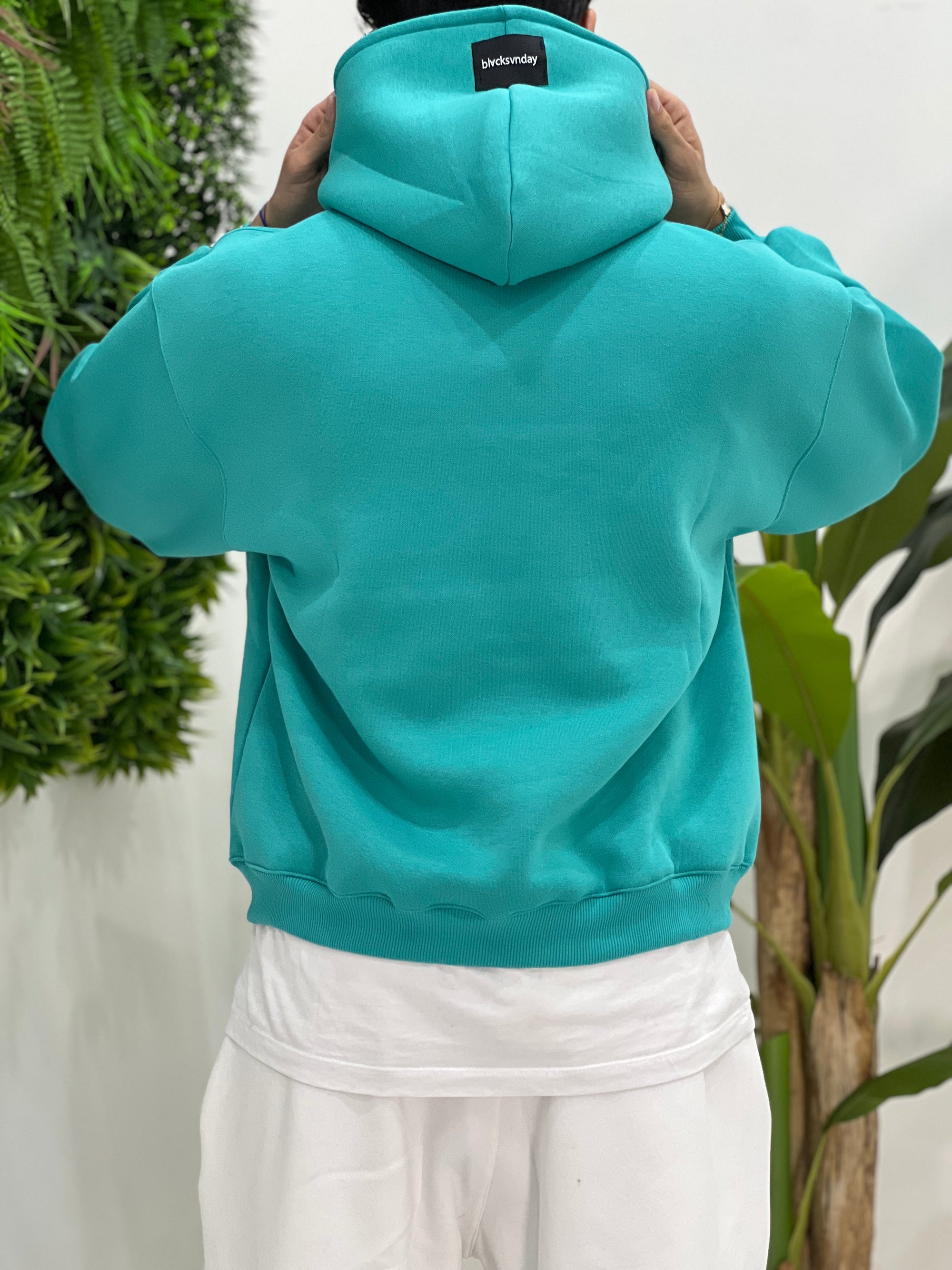 FELPA WOW BASIC SDL OUTFIT