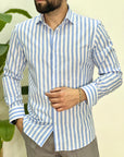 CAMICIA RIGA LARGE SDL OUTFIT