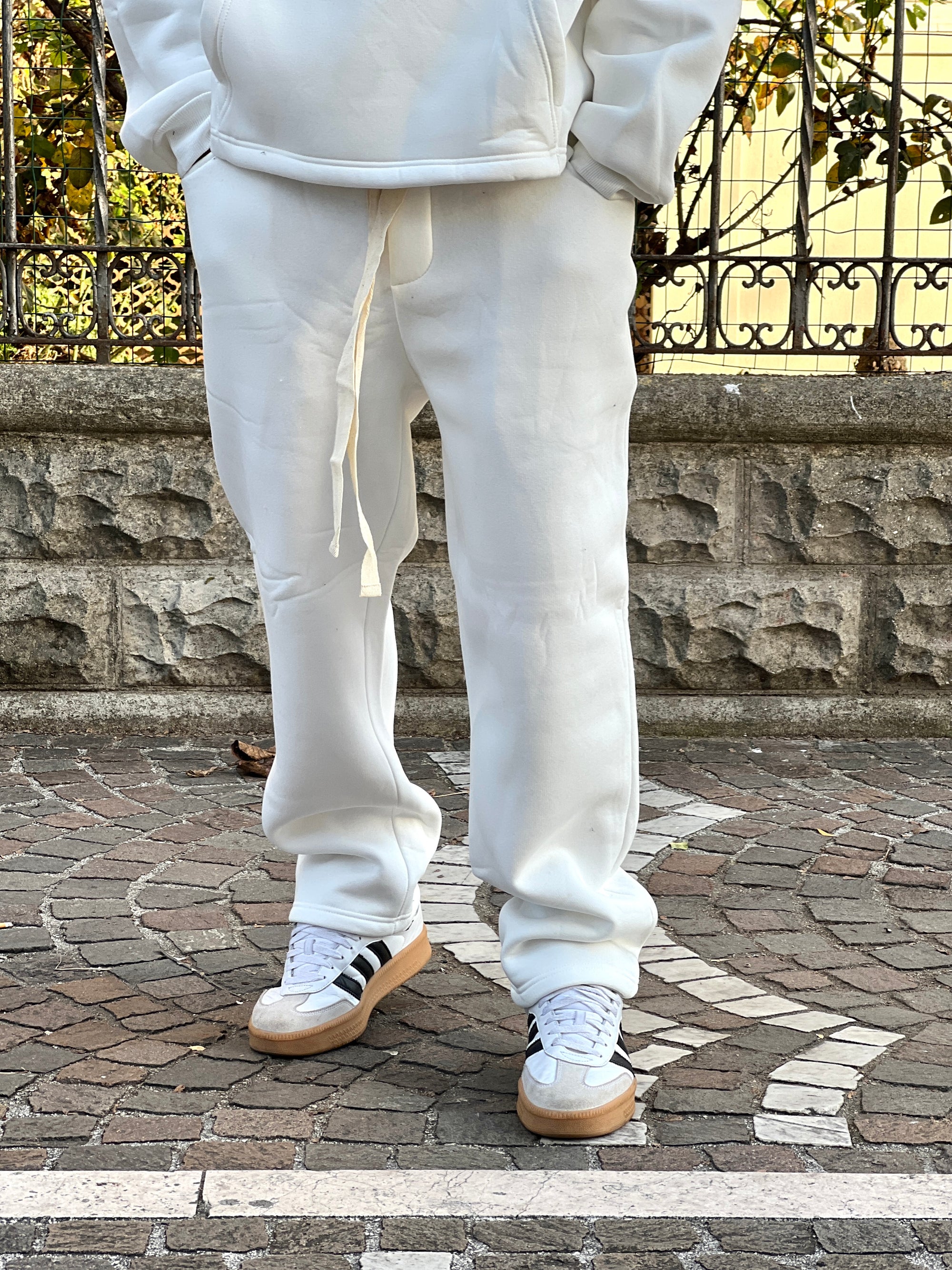 TUTA FONDO AMPIO SDL OUFIT