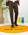 ABITO GIAPPONE DOPPIOPETTO SDL OUTFIT
