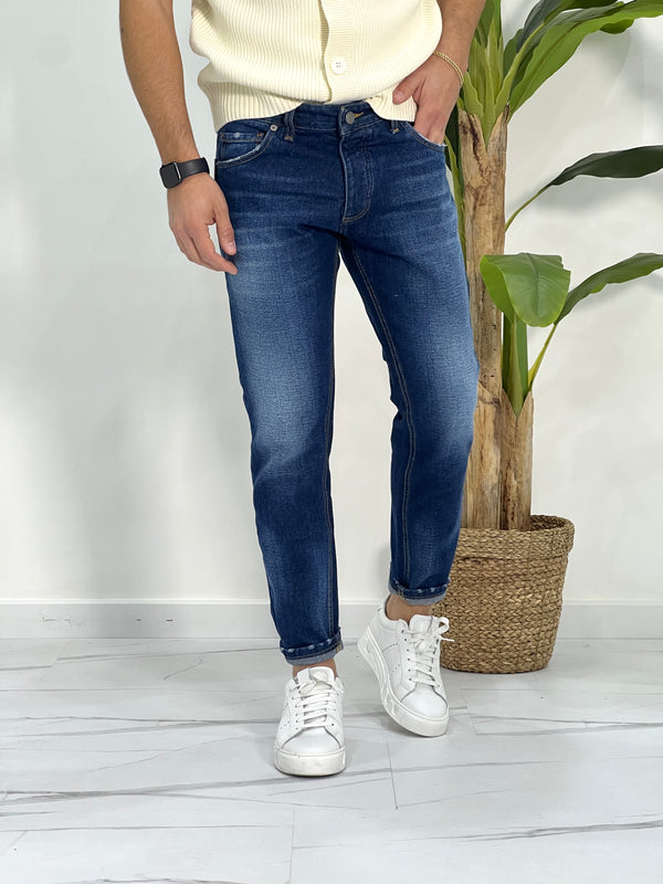 JEANS TOKYO SDL OUTFIT