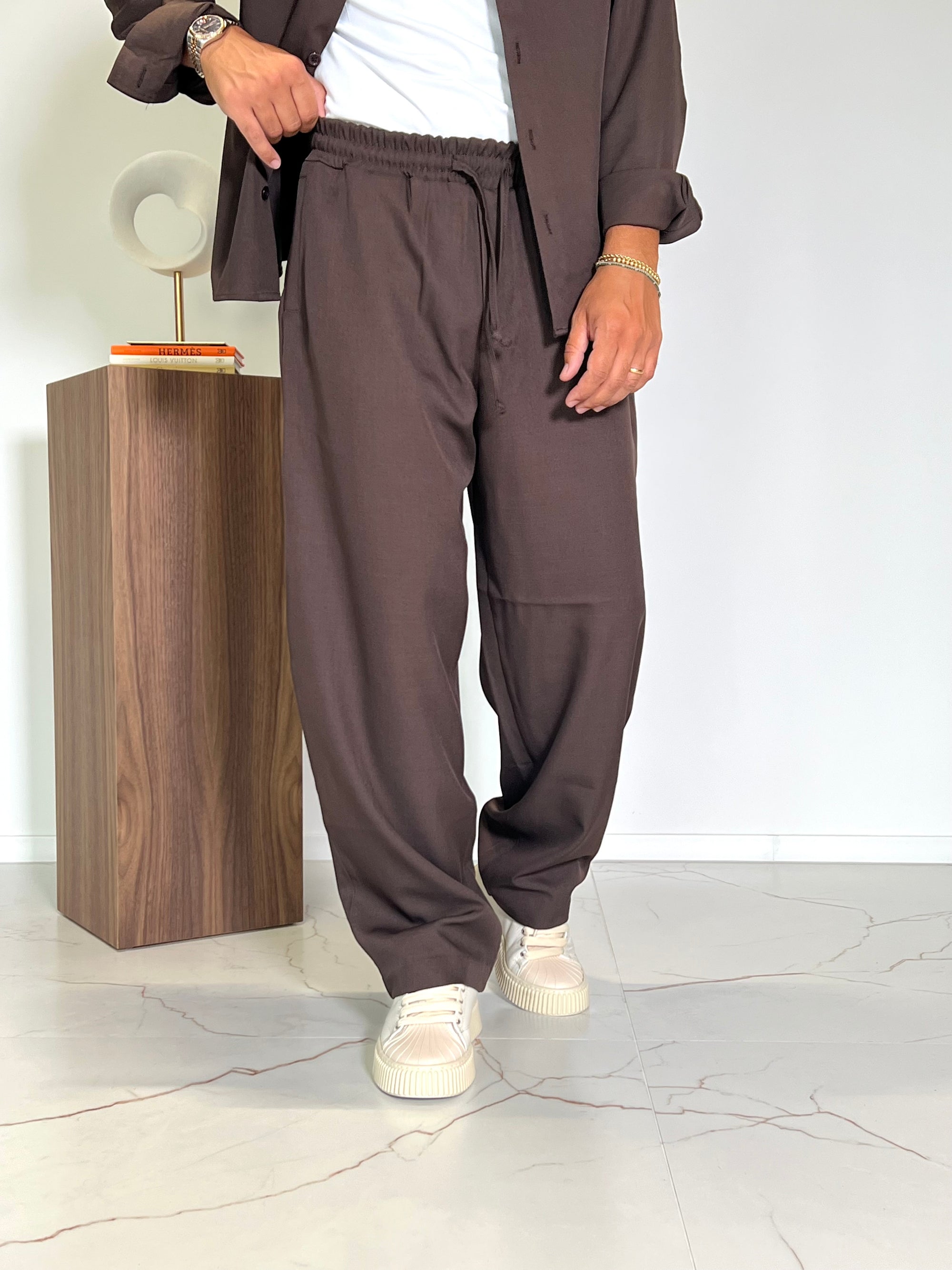 COORDINATO STYLE 443 SDL