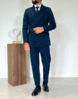 ABITO SPIGATO SDL OUTIFIT