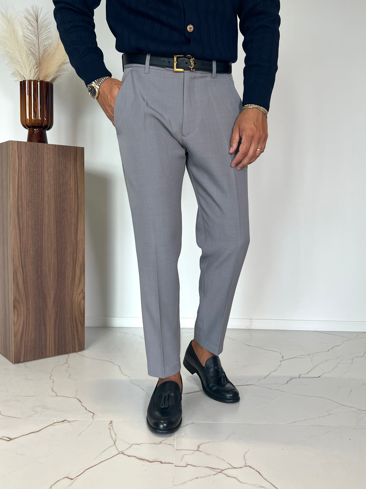 PANTALONE VIENNA SDL OUTFIT