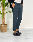 PANTALONE GIOVE SDL OUTFIT