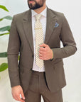 ABITO MONOPETTO TOKYO SDL OUTFIT