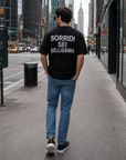 T-SHIRT SEI BELLISSIMA SDL