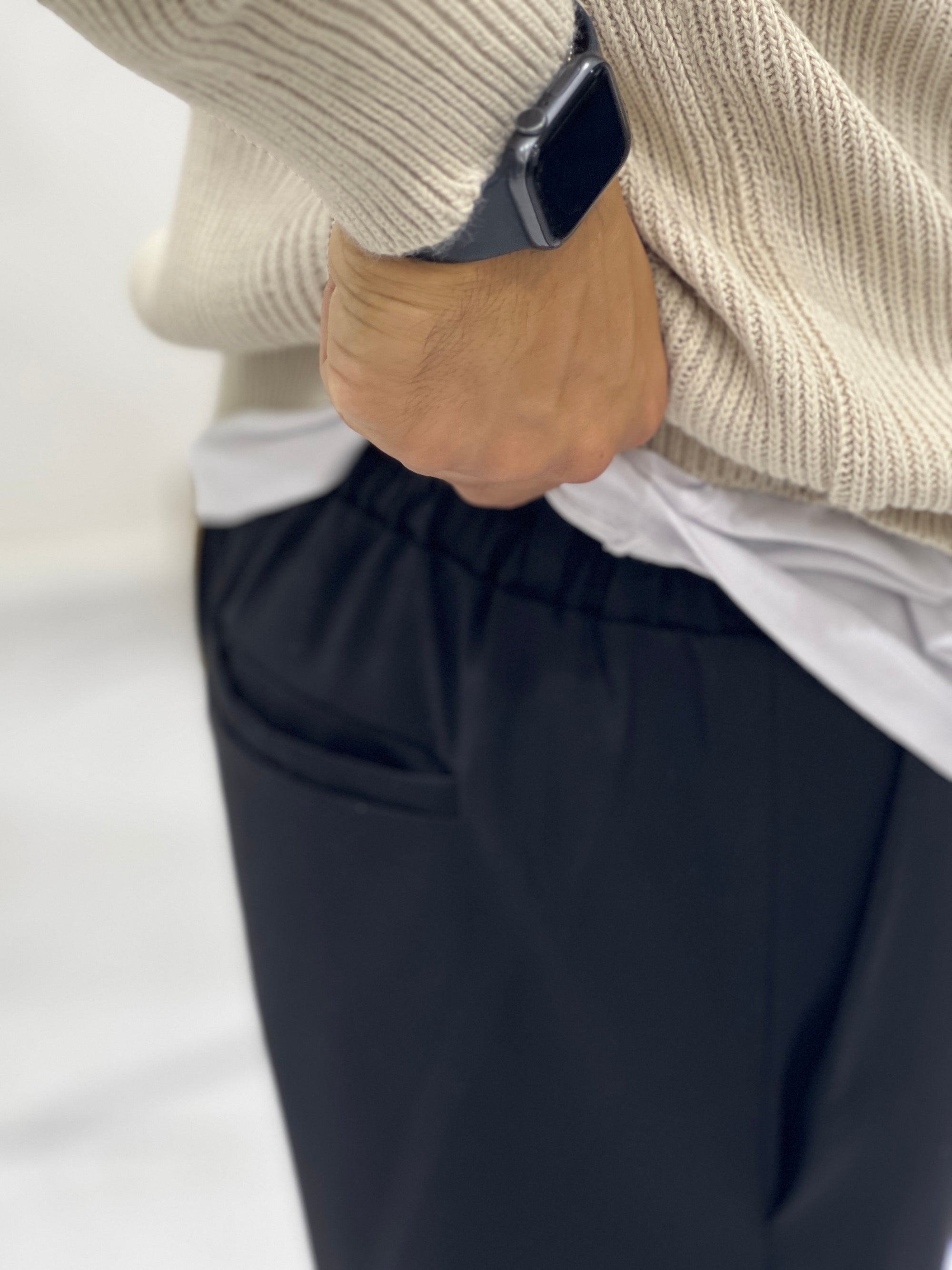 PANTALONE TEO 2.0 SDL OUTFIT
