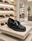 MOCASSINO COLLEGE NAPPINA SDL