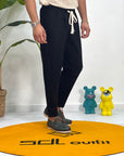 PANTALACCIO REGULAR  MISTO LINO SDL