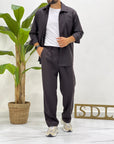 COORDINATO SEPTEMBER SDL OUTFIT