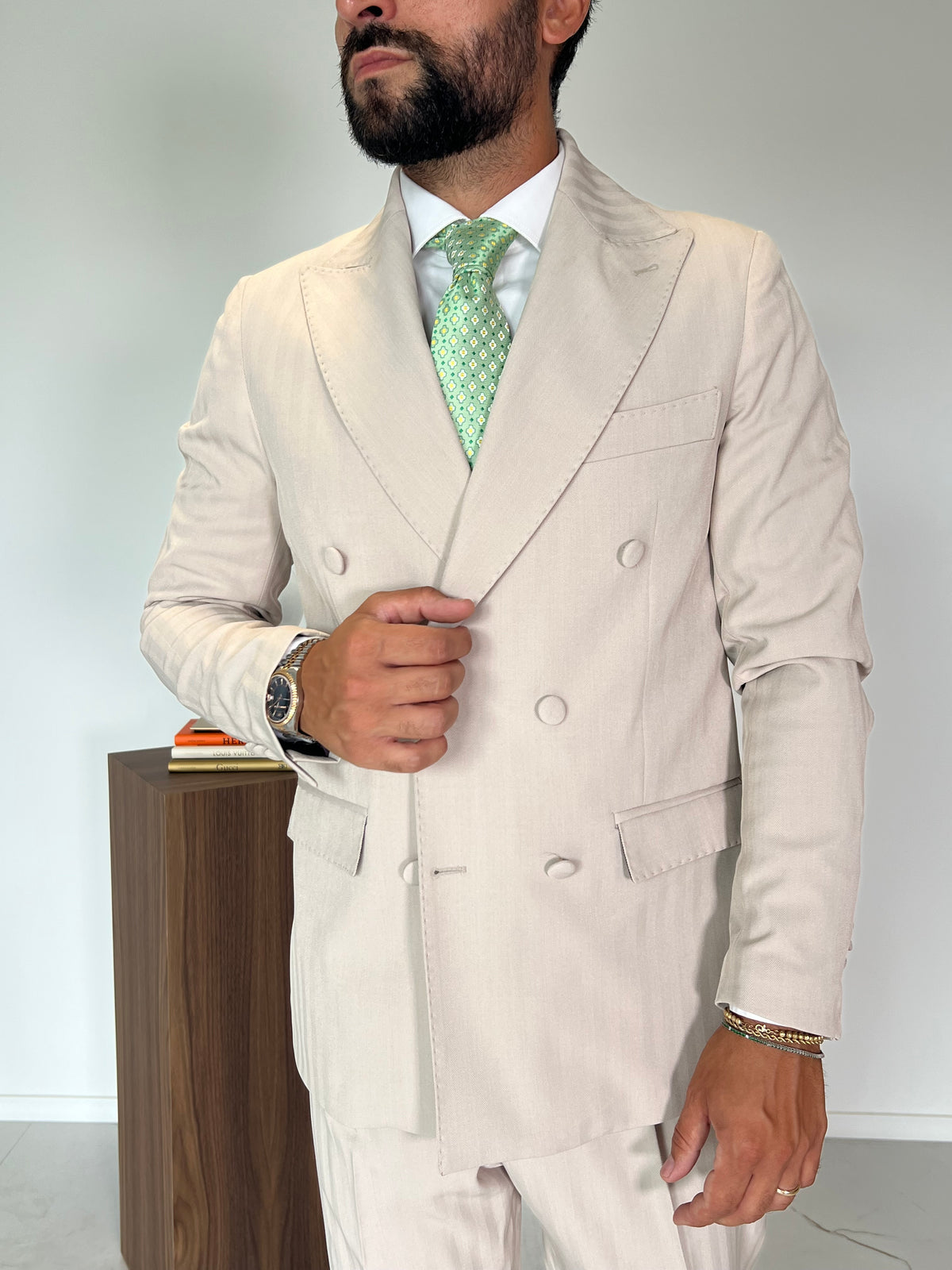 ABITO SPIGATO SDL OUTIFIT