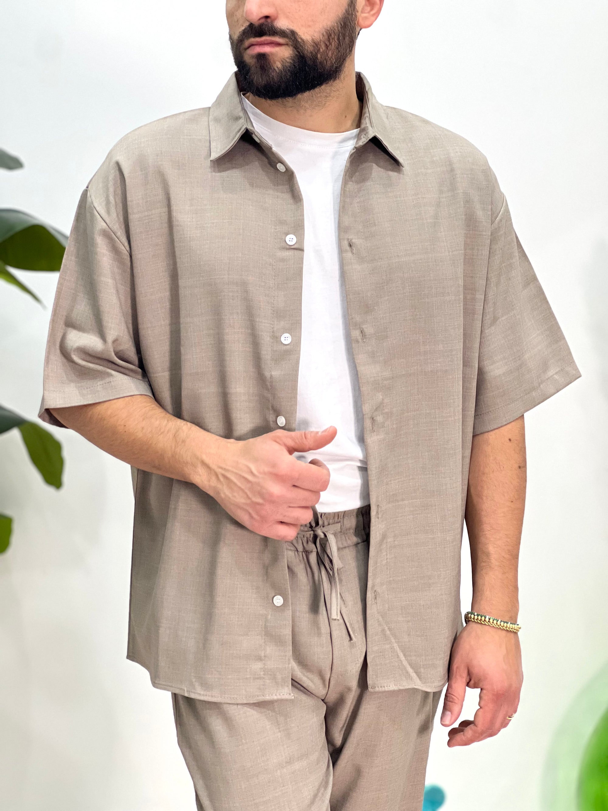 COORDINATO MEZZA MANICA SDL