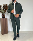 COORDINATO CLASSIC SDL OUTFIT