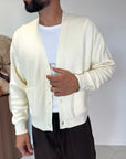 CARDIGAN CROP 201 SDL
