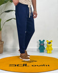 PANTALACCIO REGULAR  MISTO LINO SDL