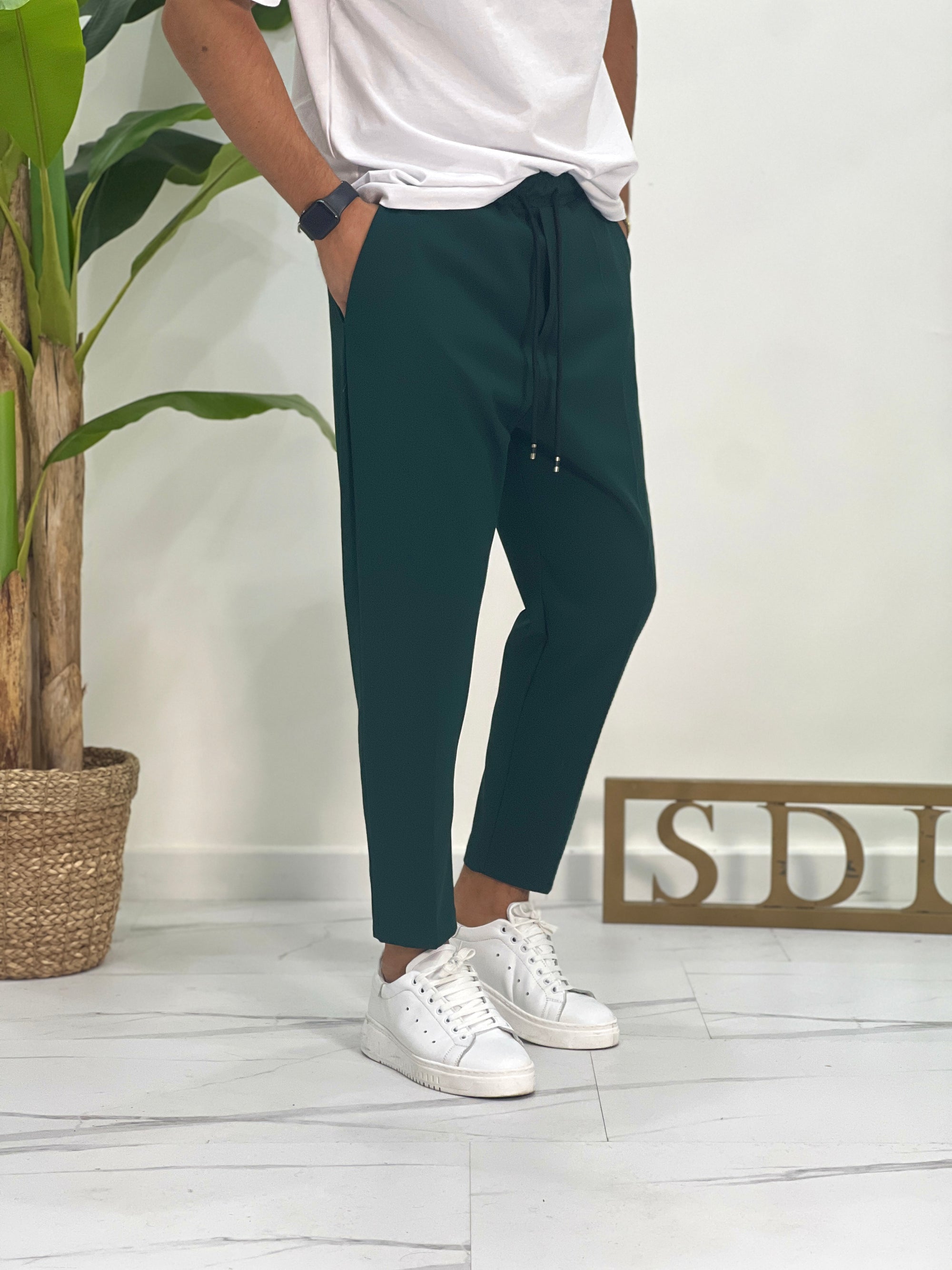 PANTALACCIO BASIC TB 2.0 SDL OUTFIT
