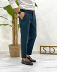 PANTALONE LAST SDL OUTFIT