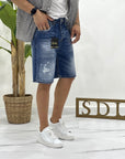 BERMUDA DI LORENZO SDL OUTFIT