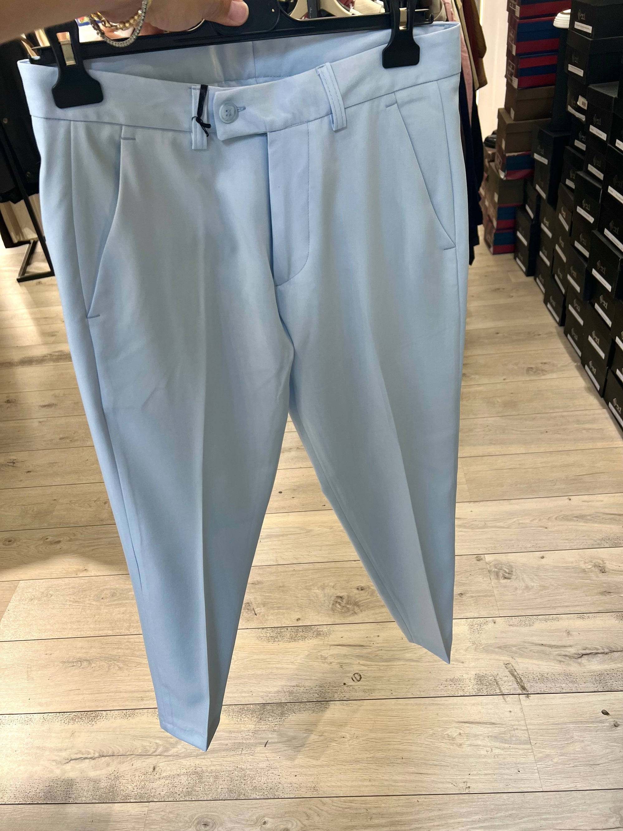 PANTALONE CUBA SDL OUTFIT