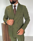 ABITO SPIGATO SDL OUTIFIT