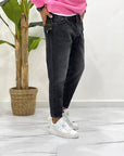 JEANS CRT TENERIFE SDL OUTFIT